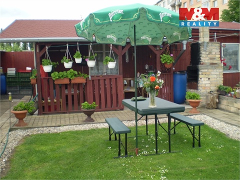 Prodej zahrady, 770 m² 12