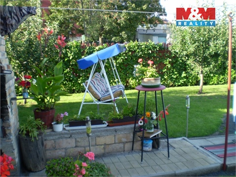 Prodej zahrady, 770 m² - 4