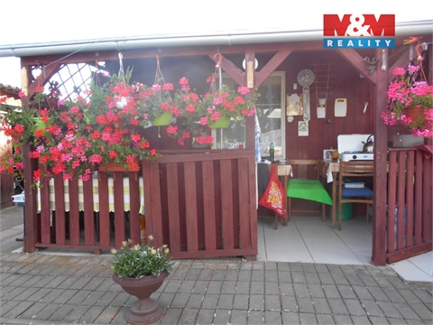 Prodej zahrady, 770 m² - 16