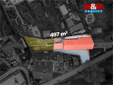 Prodej bytu 2kk, 79 m² - 0