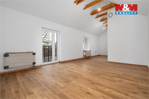 Prodej bytu 2kk, 79 m² 6