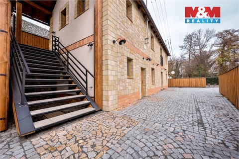 Prodej bytu 2kk, 79 m² 10