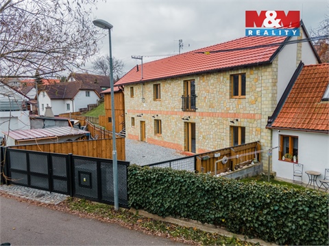 Prodej bytu 2kk, 79 m² - 10