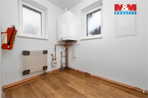 Prodej bytu 2kk, 79 m² 8