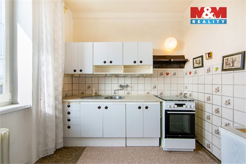 Prodej bytu 2+1, 65 m² - 2