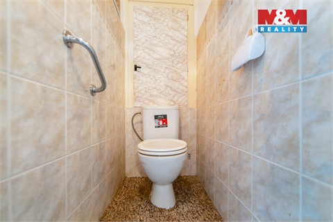 Prodej bytu 2+1, 65 m² - 8