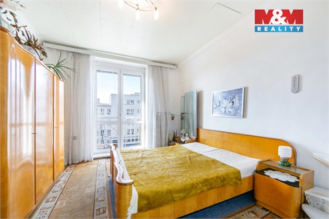 Prodej bytu 2+1, 65 m² 6