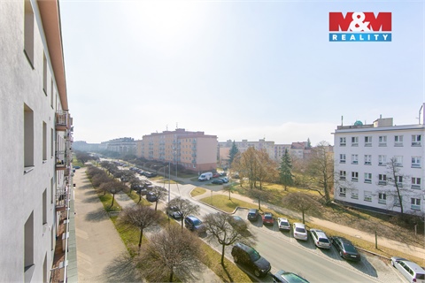 Prodej bytu 2+1, 65 m² - 14