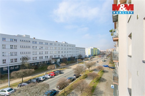 Prodej bytu 2+1, 65 m² 12