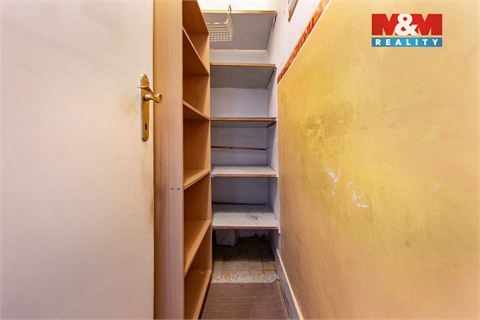 Prodej bytu 2+1, 65 m² - 10