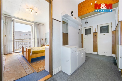 Prodej bytu 2+1, 65 m² - 6