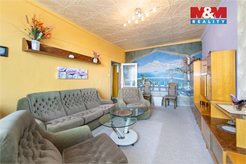 Prodej bytu 2+1, 65 m² 4