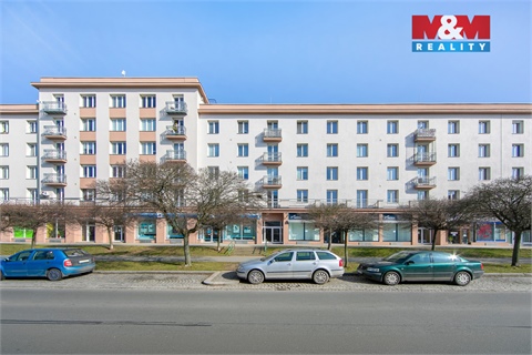 Prodej bytu 2+1, 65 m² - 12