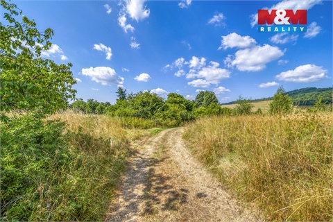 Pronájem stavebního pozemku, 2 860 m² 6