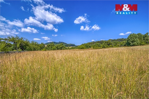 Pronájem stavebního pozemku, 2 860 m² 10