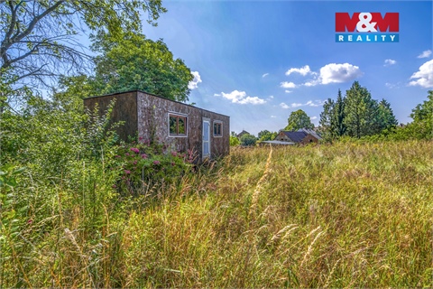 Pronájem stavebního pozemku, 2 860 m² 8