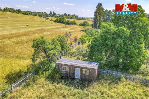 Pronájem stavebního pozemku, 2 860 m² 2