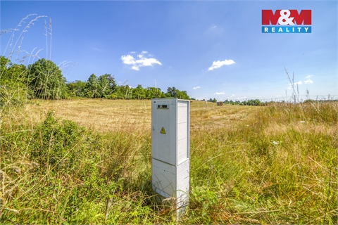 Pronájem stavebního pozemku, 2 860 m² 4