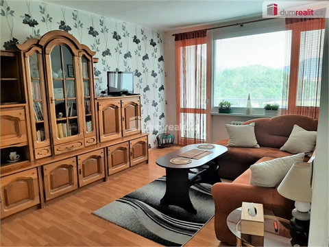 Prodej bytu 2+1, 67 m² 10