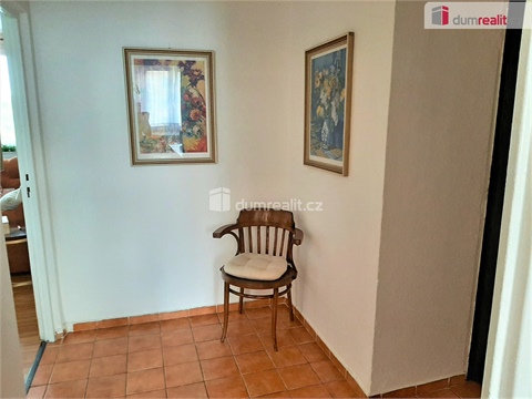 Prodej bytu 2+1, 67 m² - 6