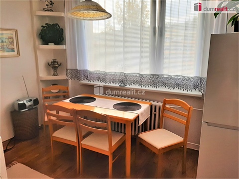 Prodej bytu 2+1, 67 m² 2