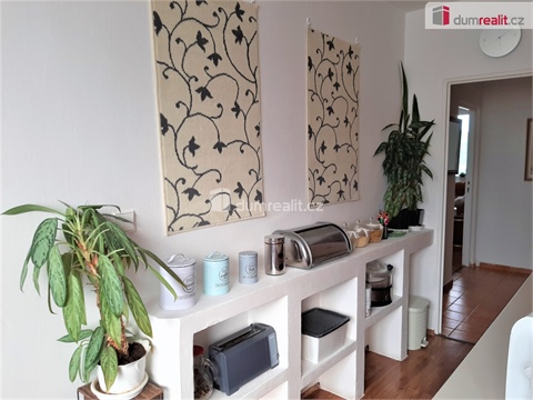 Prodej bytu 2+1, 67 m² - 2