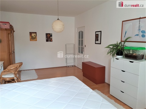 Prodej bytu 2+1, 67 m² 6