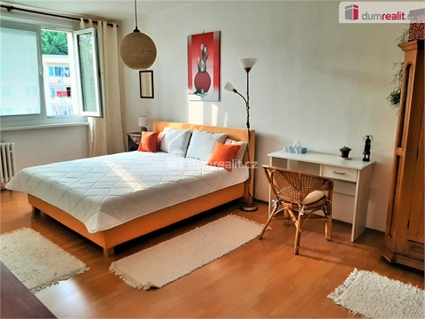 Prodej bytu 2+1, 67 m² 4