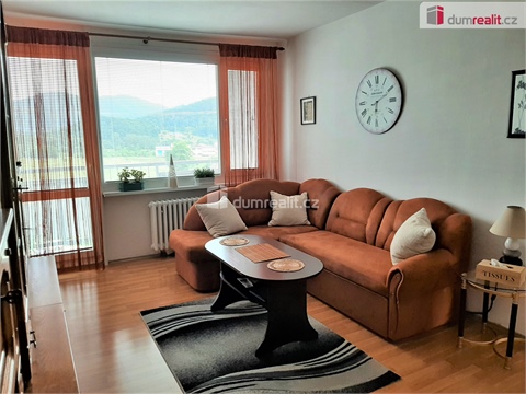 Prodej bytu 2+1, 67 m² - 8