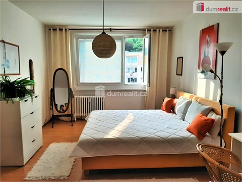 Prodej bytu 2+1, 67 m² - 4