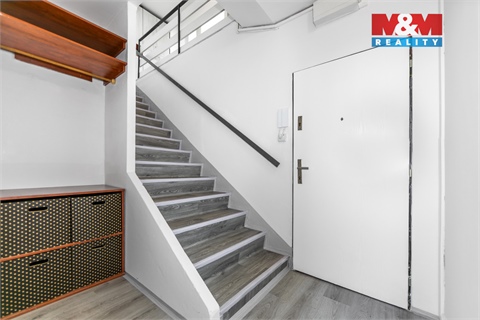 Prodej bytu 4kk, 77 m² 14