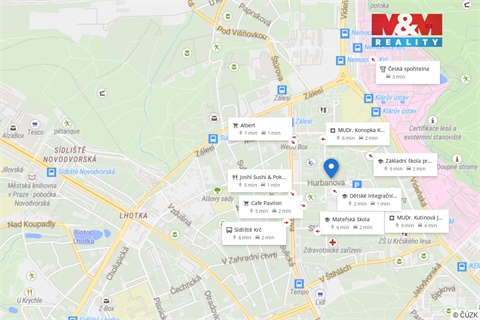 Prodej bytu 4kk, 77 m² - 18