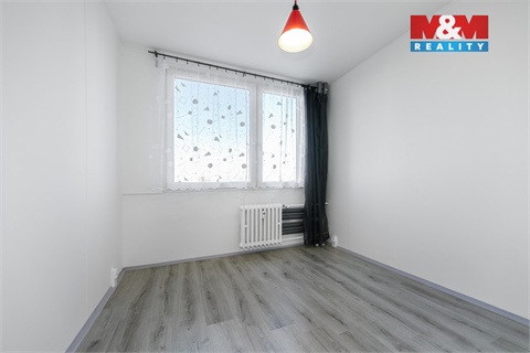 Prodej bytu 4kk, 77 m² - 6