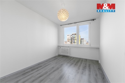 Prodej bytu 4kk, 77 m² 4