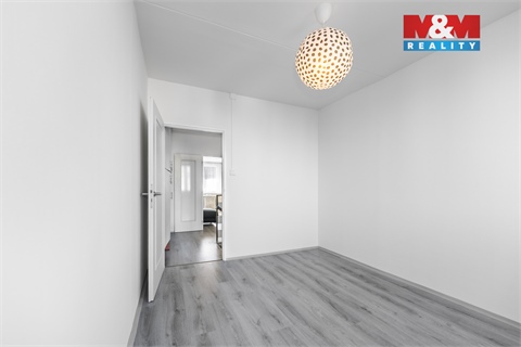 Prodej bytu 4kk, 77 m² - 4