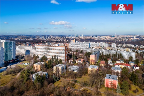 Prodej bytu 4kk, 77 m² - 10