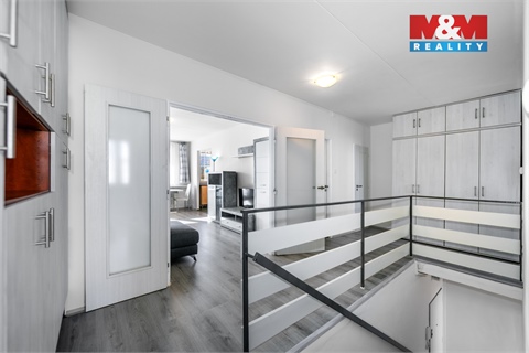 Prodej bytu 4kk, 77 m² 8