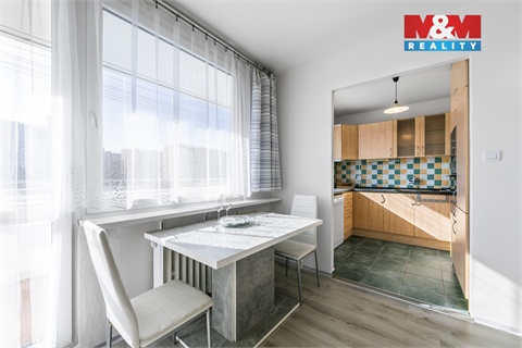 Prodej bytu 4kk, 77 m² 2