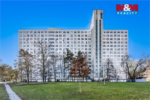 Prodej bytu 4kk, 77 m² - 14