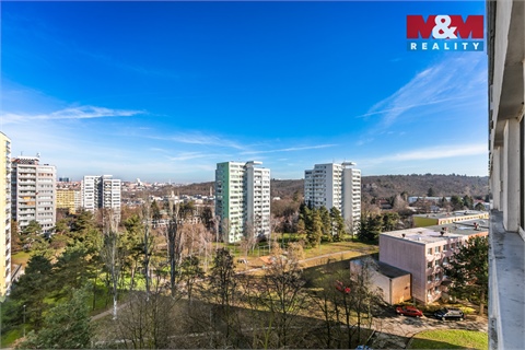 Prodej bytu 4kk, 77 m² 18
