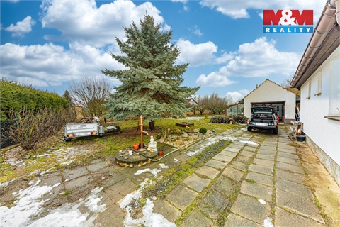 Prodej rodinného domu, 130 m² - 18