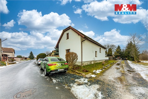 Prodej rodinného domu, 130 m² 20