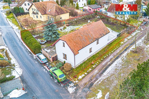 Prodej rodinného domu, 130 m² - 20