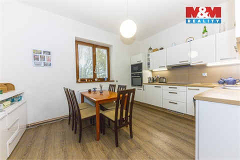 Prodej rodinného domu, 130 m² - 2