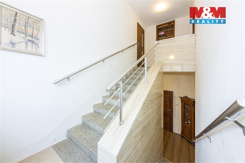 Prodej rodinného domu, 130 m² 16