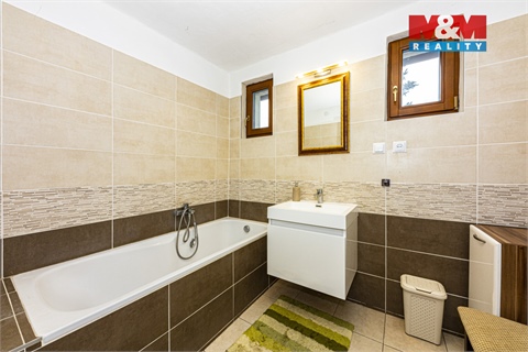 Prodej rodinného domu, 130 m² - 4