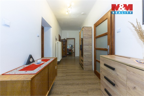 Prodej rodinného domu, 130 m² 4