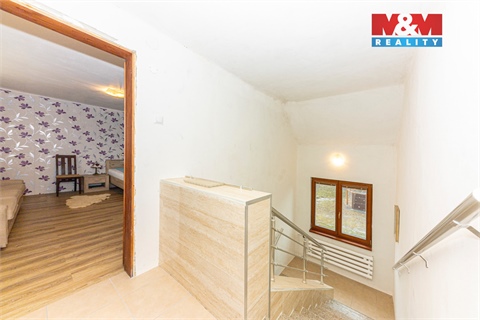 Prodej rodinného domu, 130 m² - 16