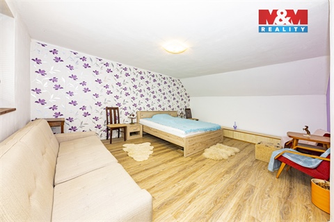 Prodej rodinného domu, 130 m² 18