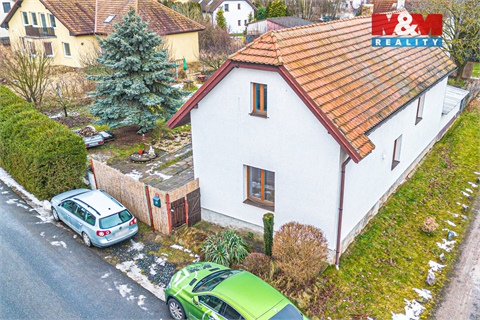 Prodej rodinného domu, 130 m² 22